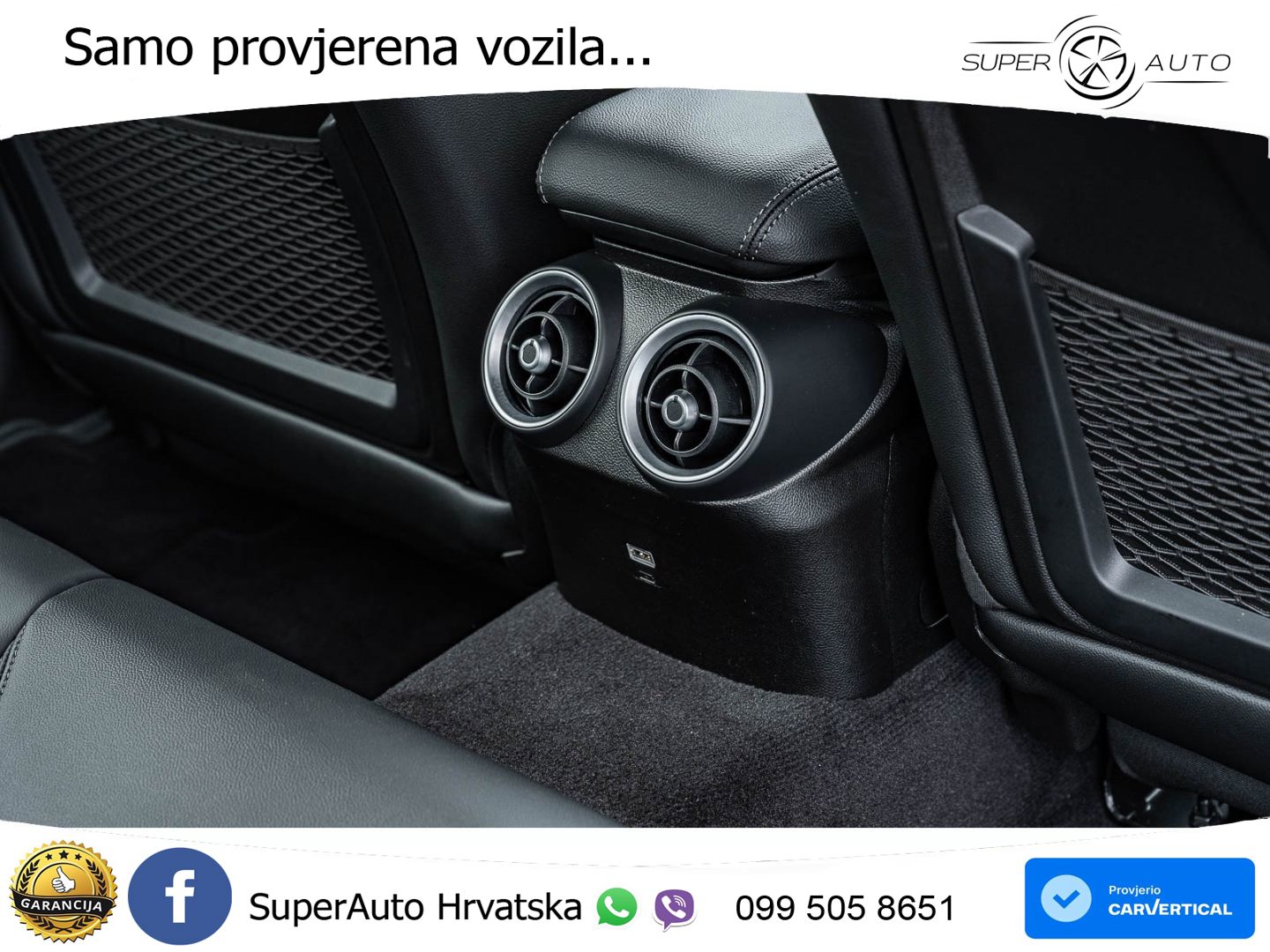 Alfa Romeo Giulia 2.0 Turbo (280 KS) Q4 Automatic LED+GR SJED+ACC