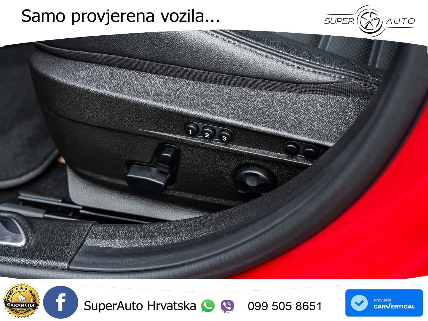 Alfa Romeo Giulia 2.0 Turbo (280 KS) Q4 Automatic LED+GR SJED+ACC