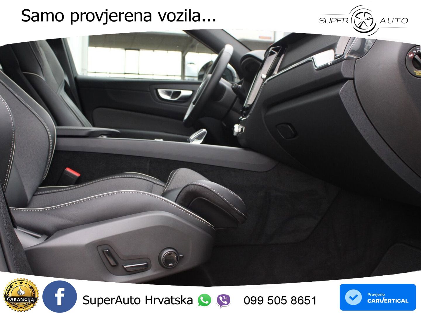 Volvo XC60 T8 AWD Geartronic LED+GR SJED+ACC