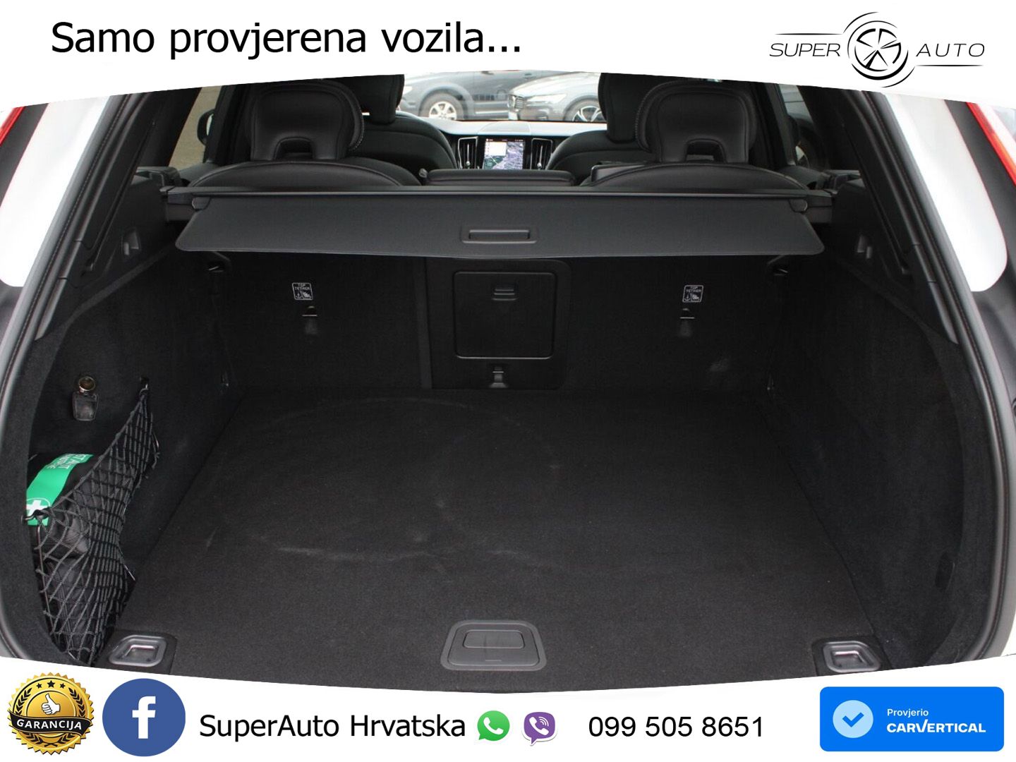 Volvo XC60 T8 AWD Geartronic LED+GR SJED+ACC
