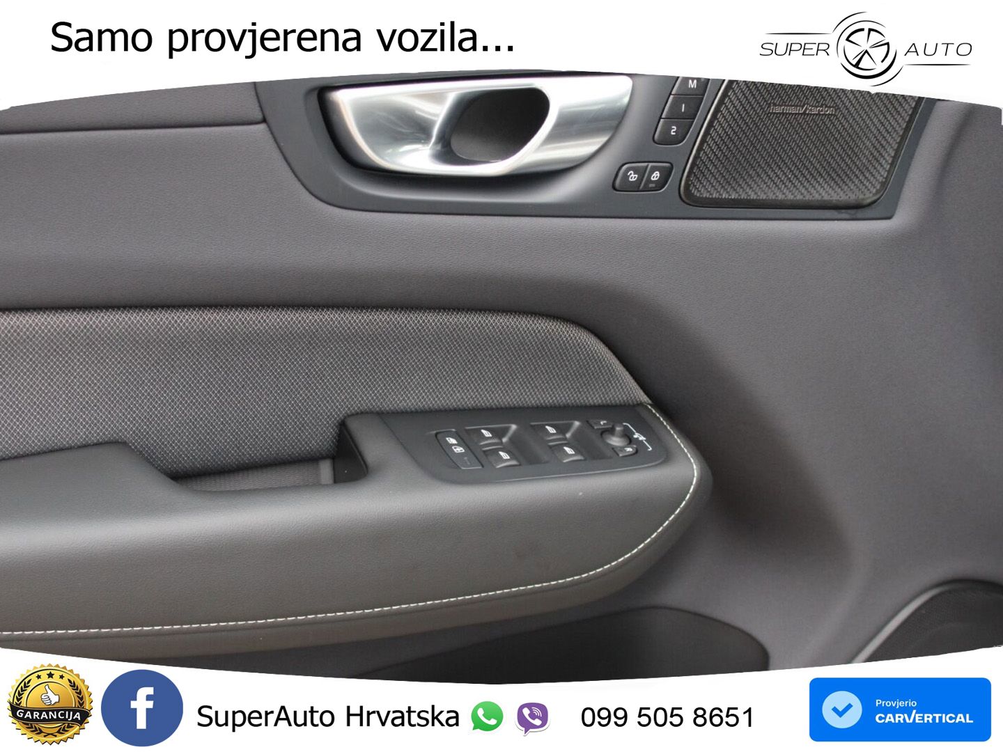 Volvo XC60 T8 AWD Geartronic LED+GR SJED+ACC