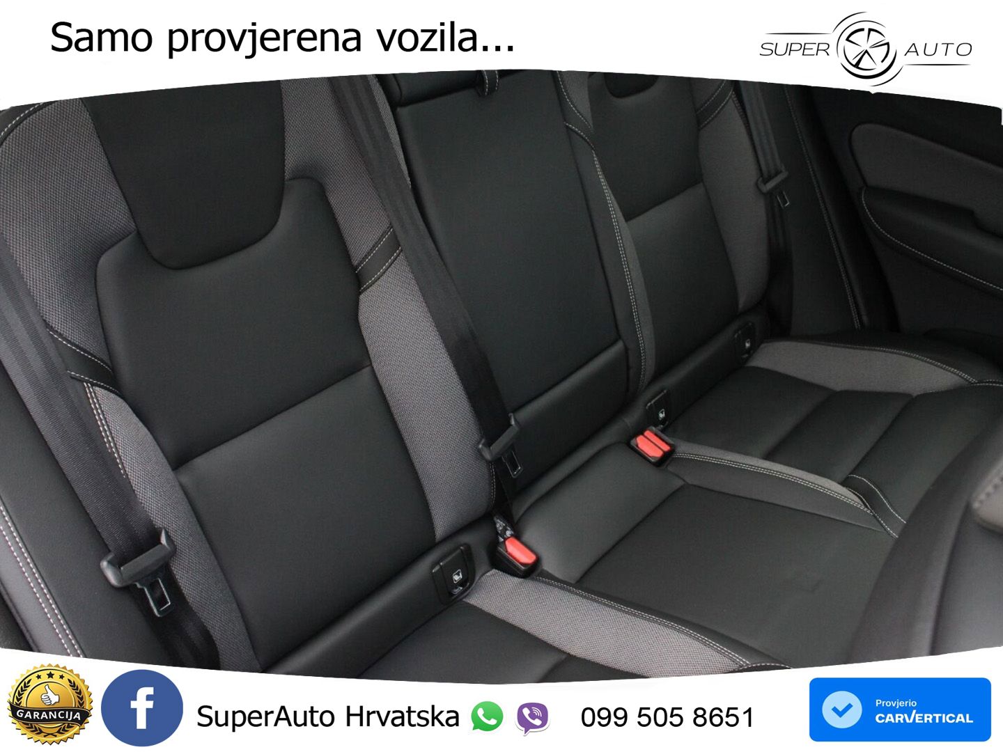 Volvo XC60 T8 AWD Geartronic LED+GR SJED+ACC