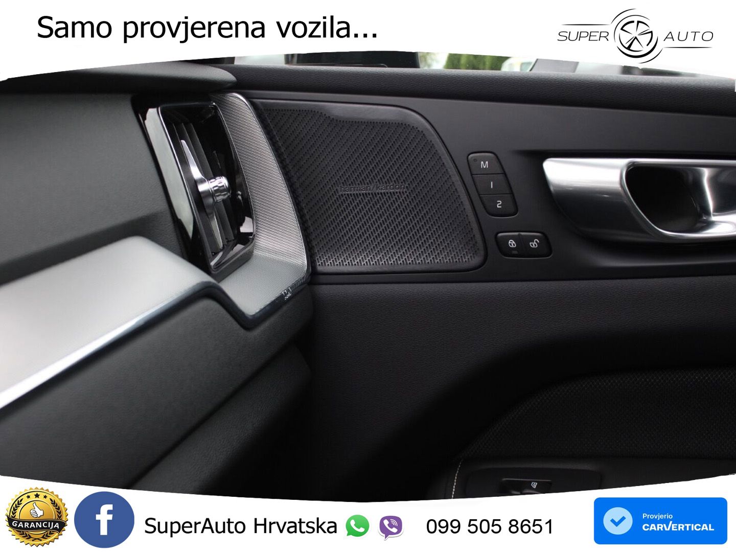 Volvo XC60 T8 AWD Geartronic LED+GR SJED+ACC