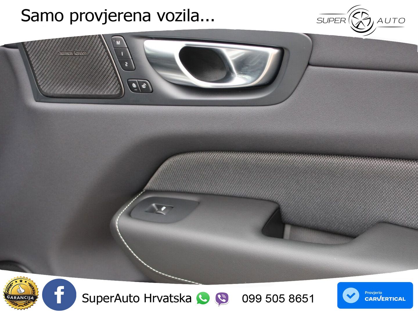 Volvo XC60 T8 AWD Geartronic LED+GR SJED+ACC