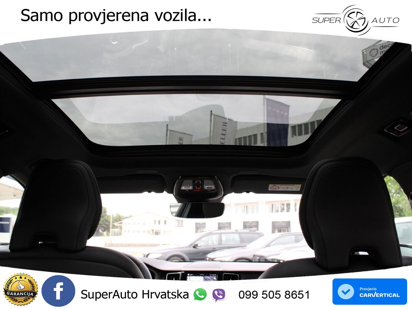 Volvo XC60 T8 AWD Geartronic LED+GR SJED+ACC