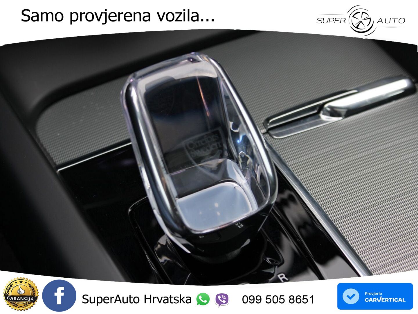 Volvo XC60 T8 AWD Geartronic LED+GR SJED+ACC
