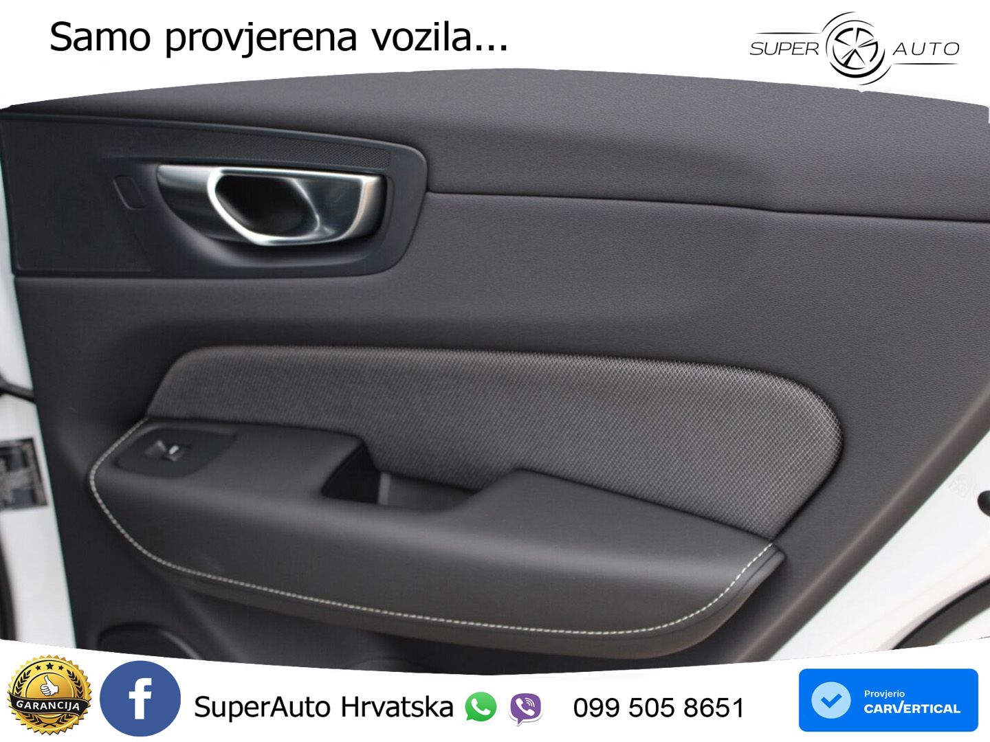 Volvo XC60 T8 AWD Geartronic LED+GR SJED+ACC