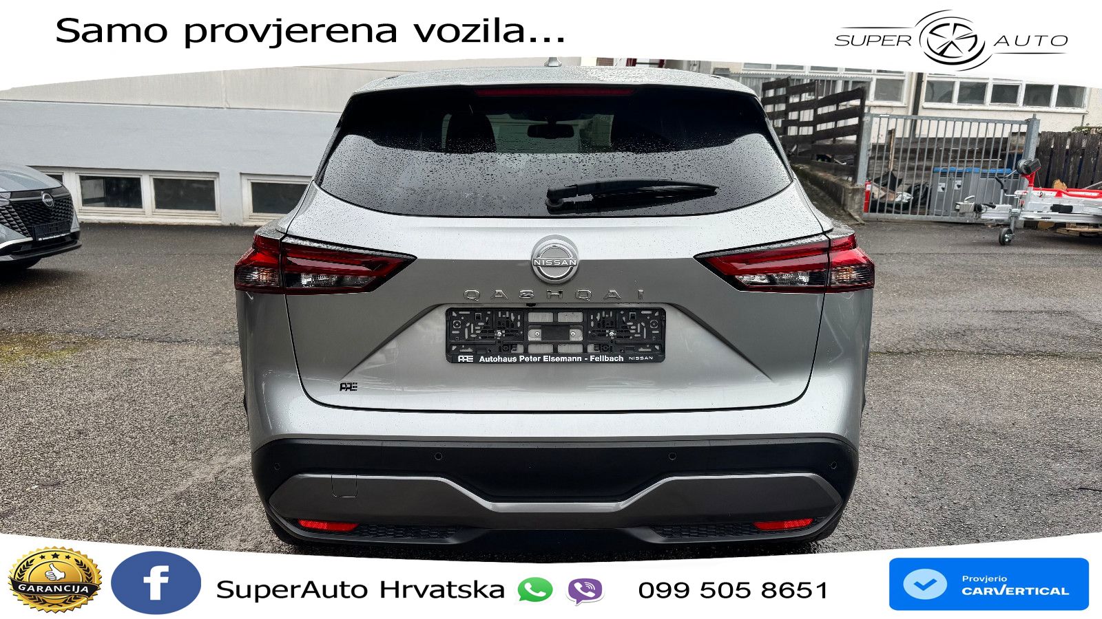 Nissan Qashqai 1.3 DIG-T (140 KS) N-Connecta LED+GR SJED+ACC