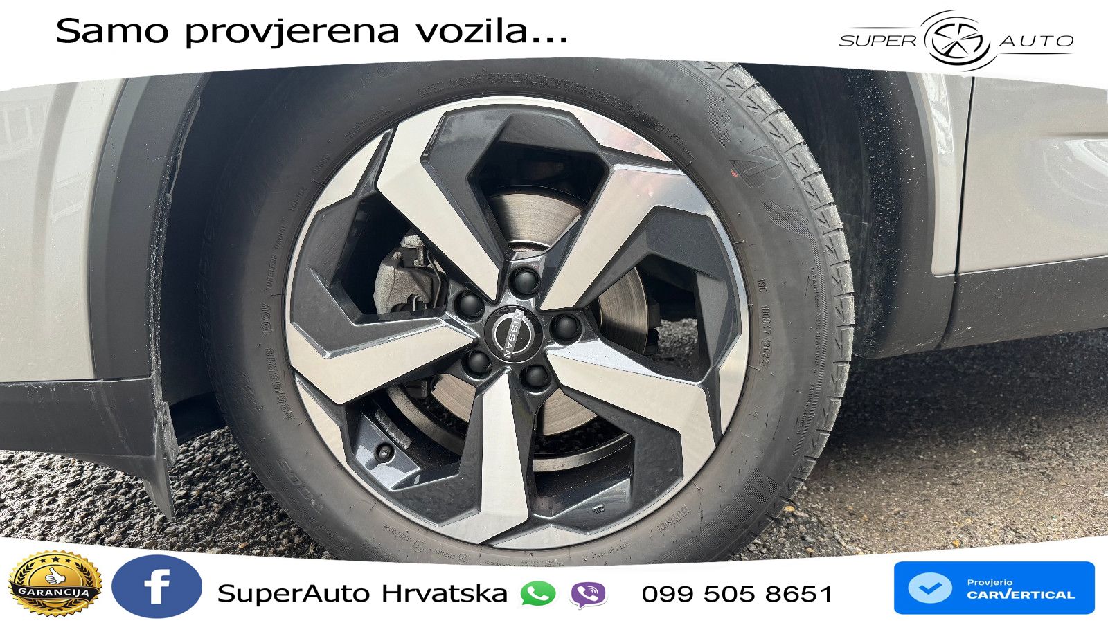 Nissan Qashqai 1.3 DIG-T (140 KS) N-Connecta LED+GR SJED+ACC