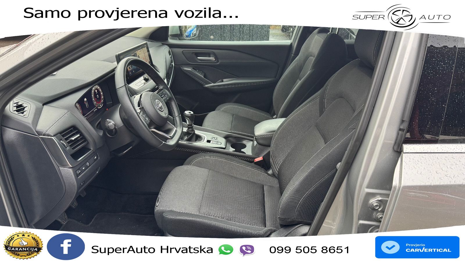 Nissan Qashqai 1.3 DIG-T (140 KS) N-Connecta LED+GR SJED+ACC