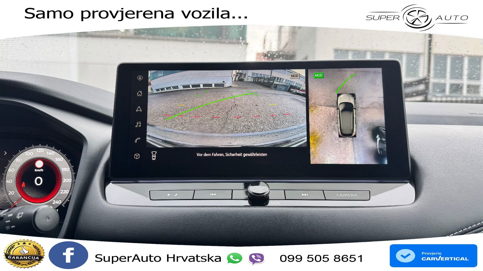 Nissan Qashqai 1.3 DIG-T (140 KS) N-Connecta LED+GR SJED+ACC