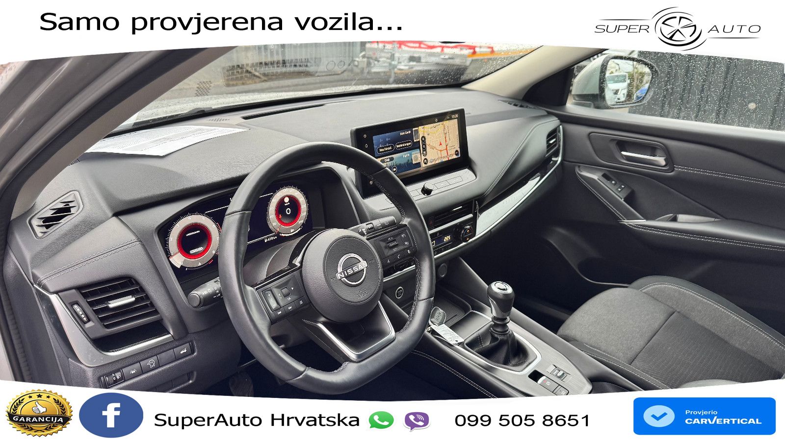 Nissan Qashqai 1.3 DIG-T (140 KS) N-Connecta LED+GR SJED+ACC