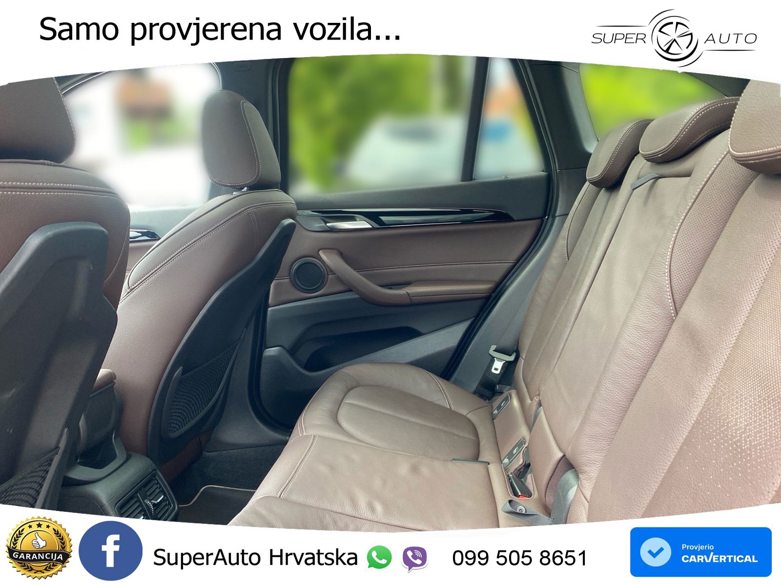 BMW X1 20d (190 KS) xDrive Steptronic LED+GR SJED+ACC
