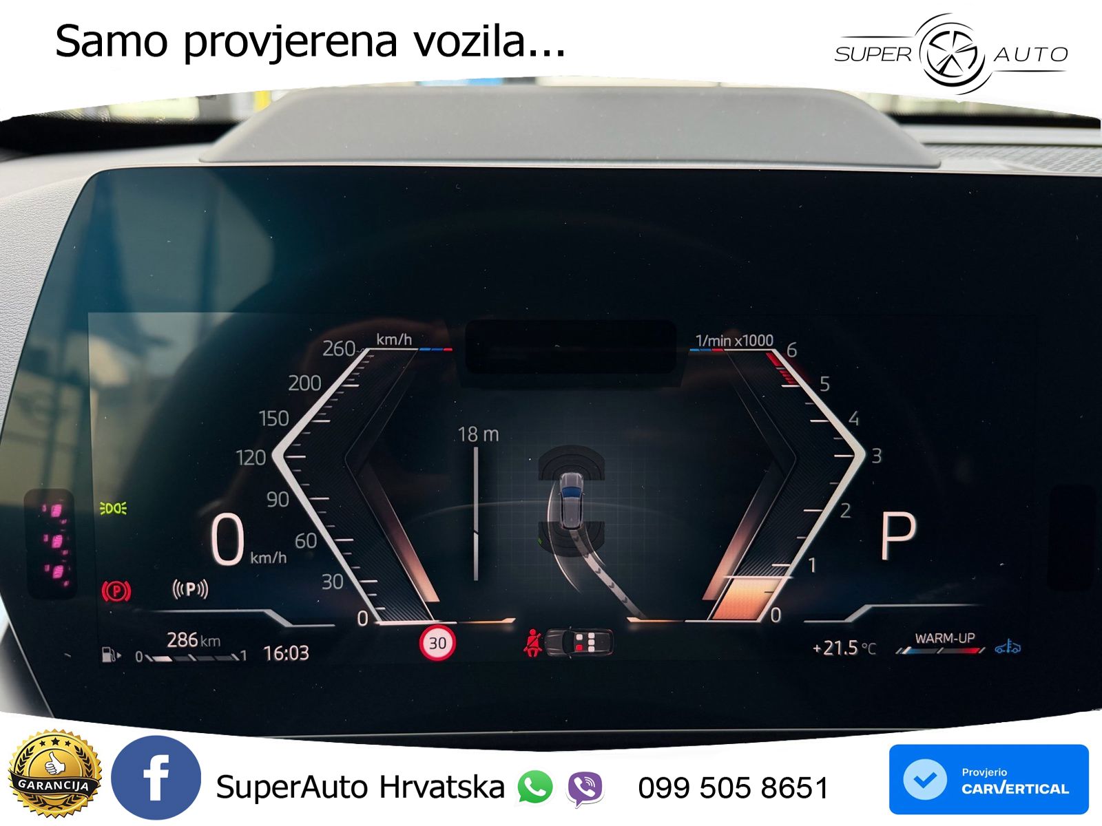 BMW X1 18d (150 KS) sDrive Steptronic M Sport LED+GR SJED+ACC