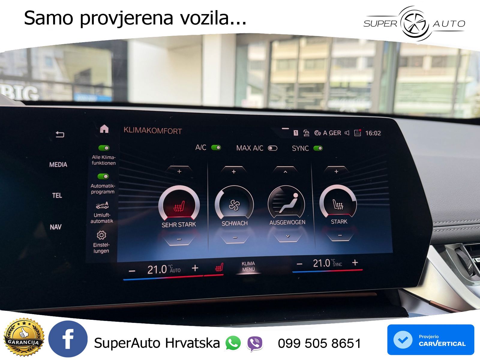 BMW X1 18d (150 KS) sDrive Steptronic M Sport LED+GR SJED+ACC