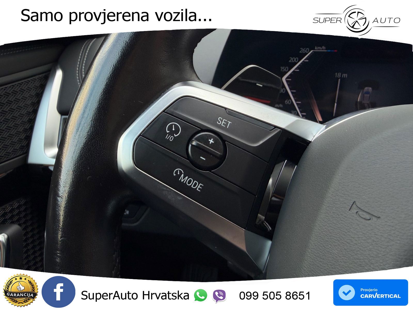BMW X1 18d (150 KS) sDrive Steptronic M Sport LED+GR SJED+ACC