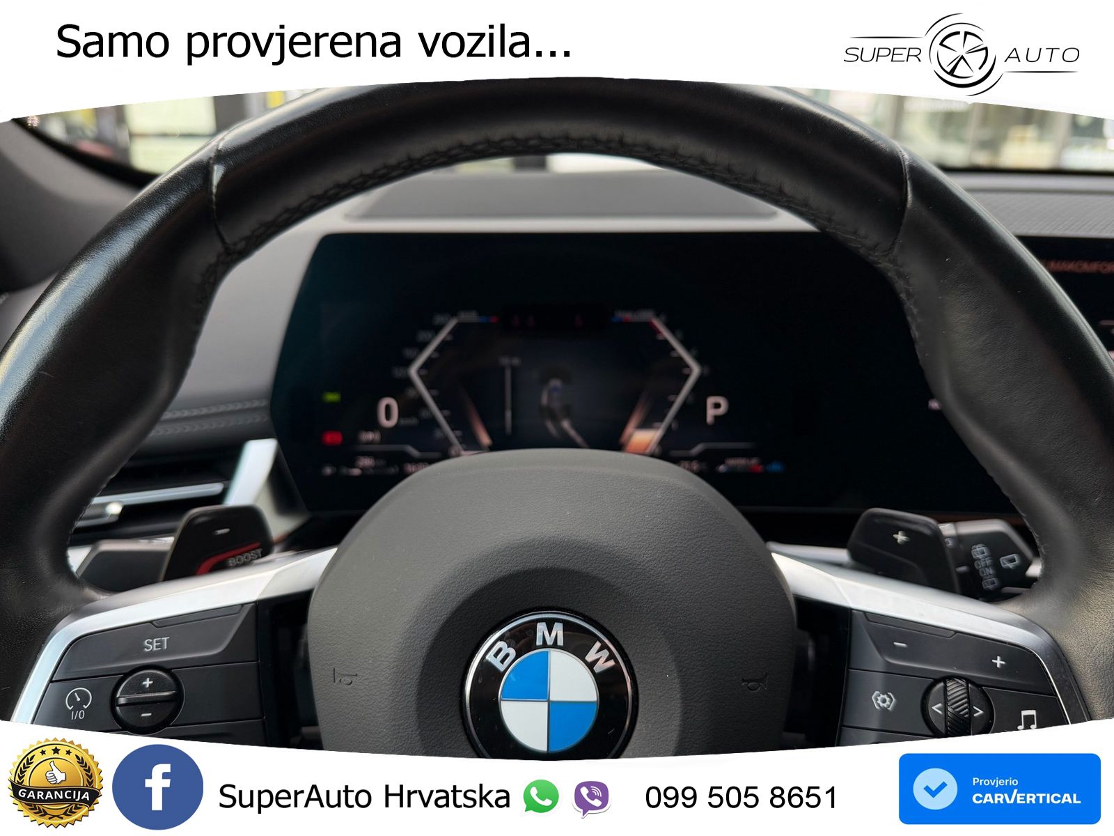 BMW X1 18d (150 KS) sDrive Steptronic M Sport LED+GR SJED+ACC