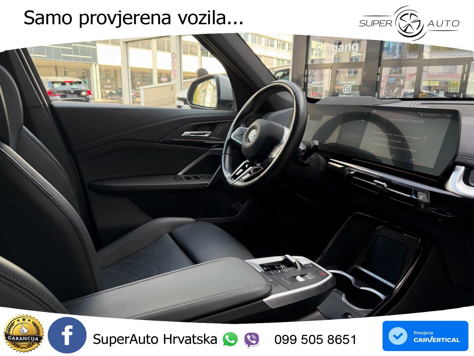 BMW X1 18d (150 KS) sDrive Steptronic M Sport LED+GR SJED+ACC