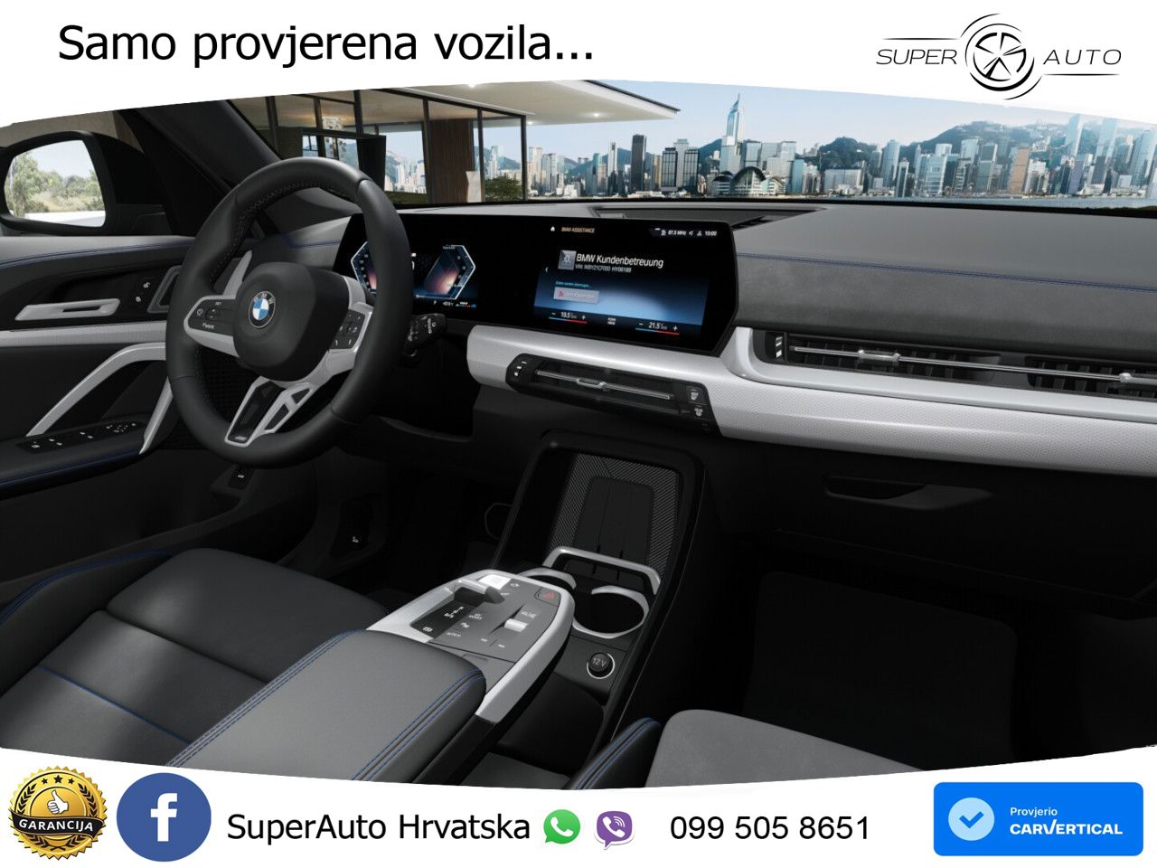 BMW X1 18i (136 KS) sDrive Steptronic M Sport