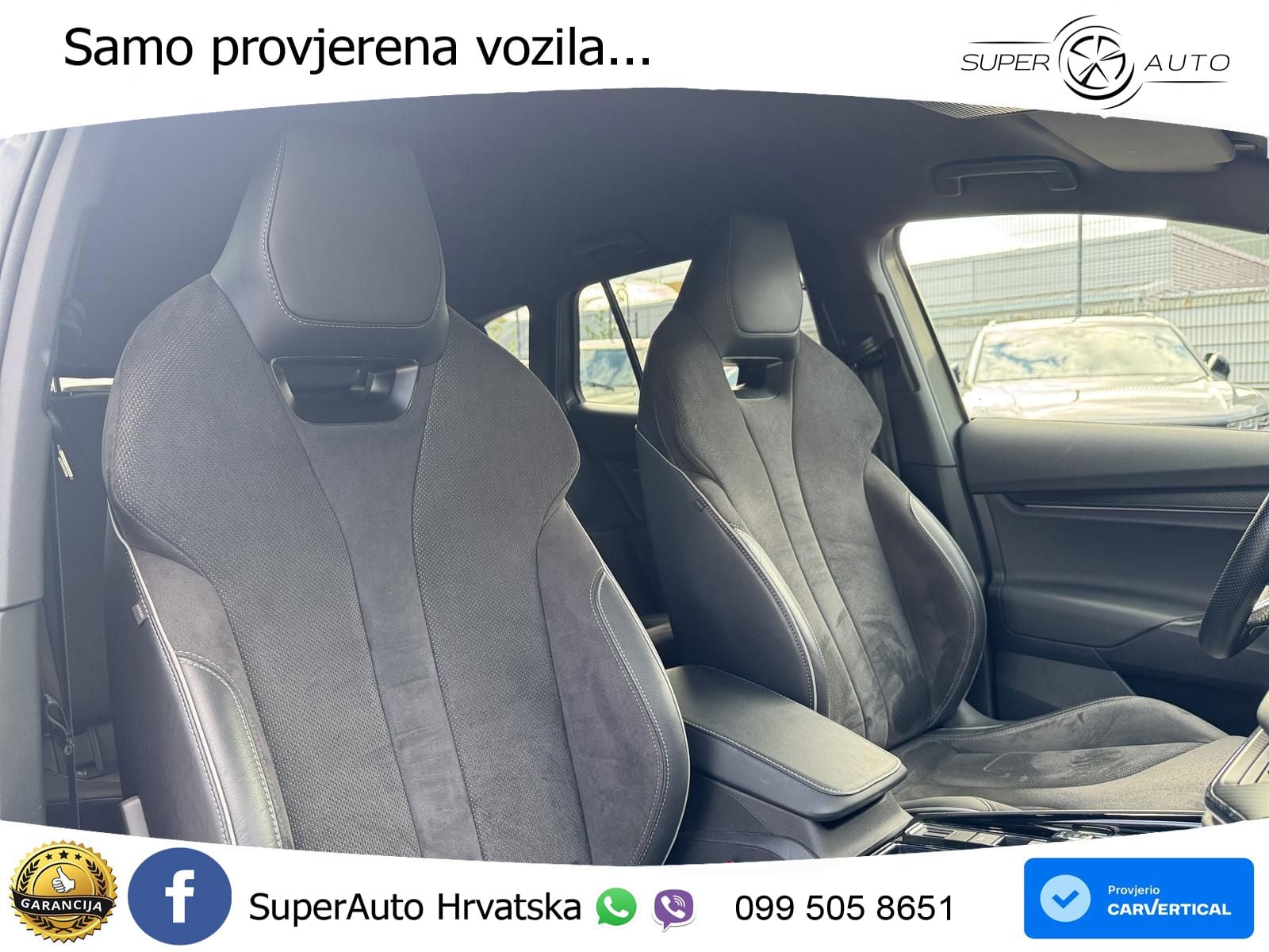Škoda Enyaq iV 80 82 kWh (204 KS) SportLine LED+GR SJED+ACC