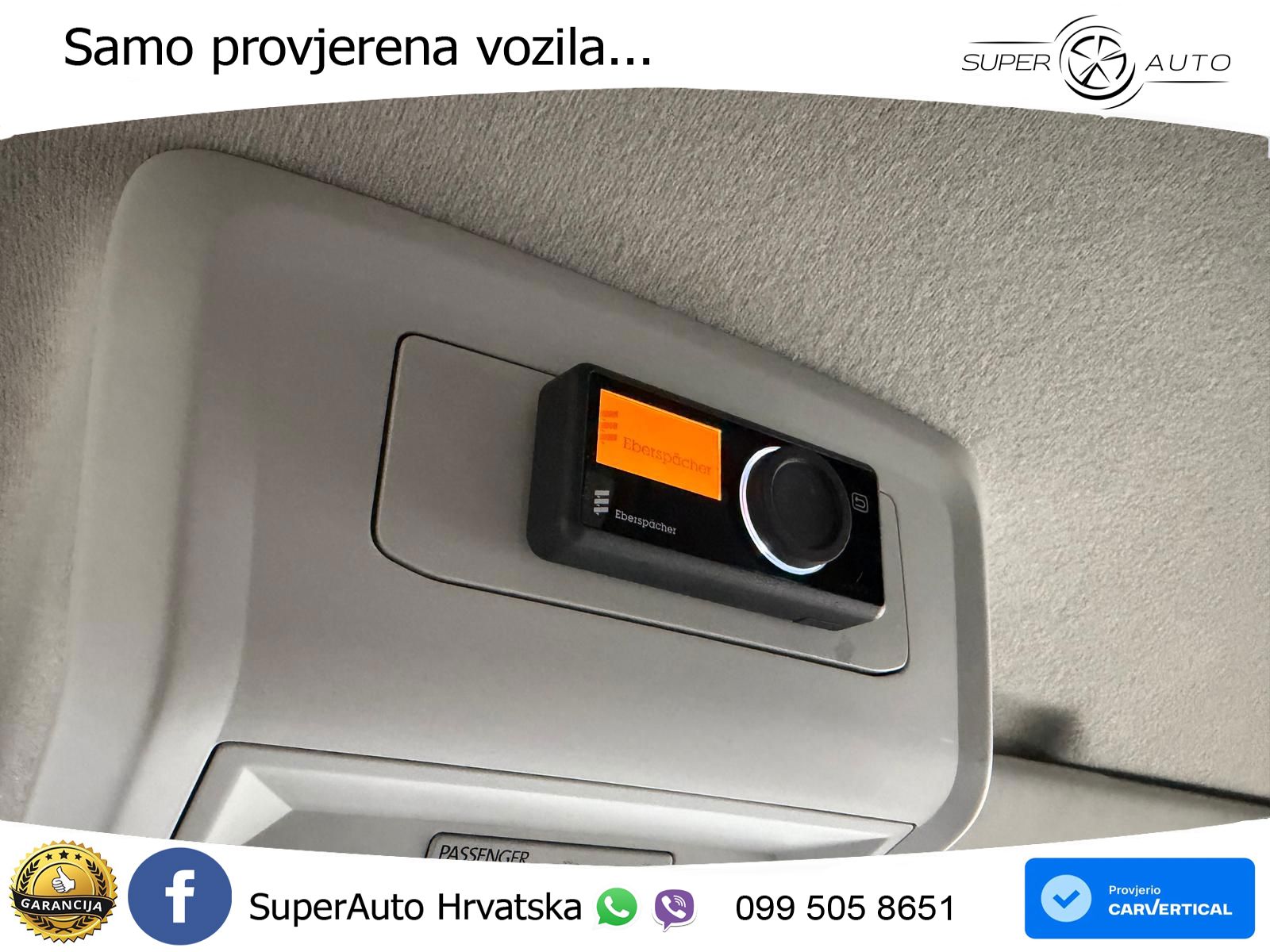 Volkswagen T6.1 Transporter,4Motion,kurz,Kam,Standh,Seikel 150 KS
