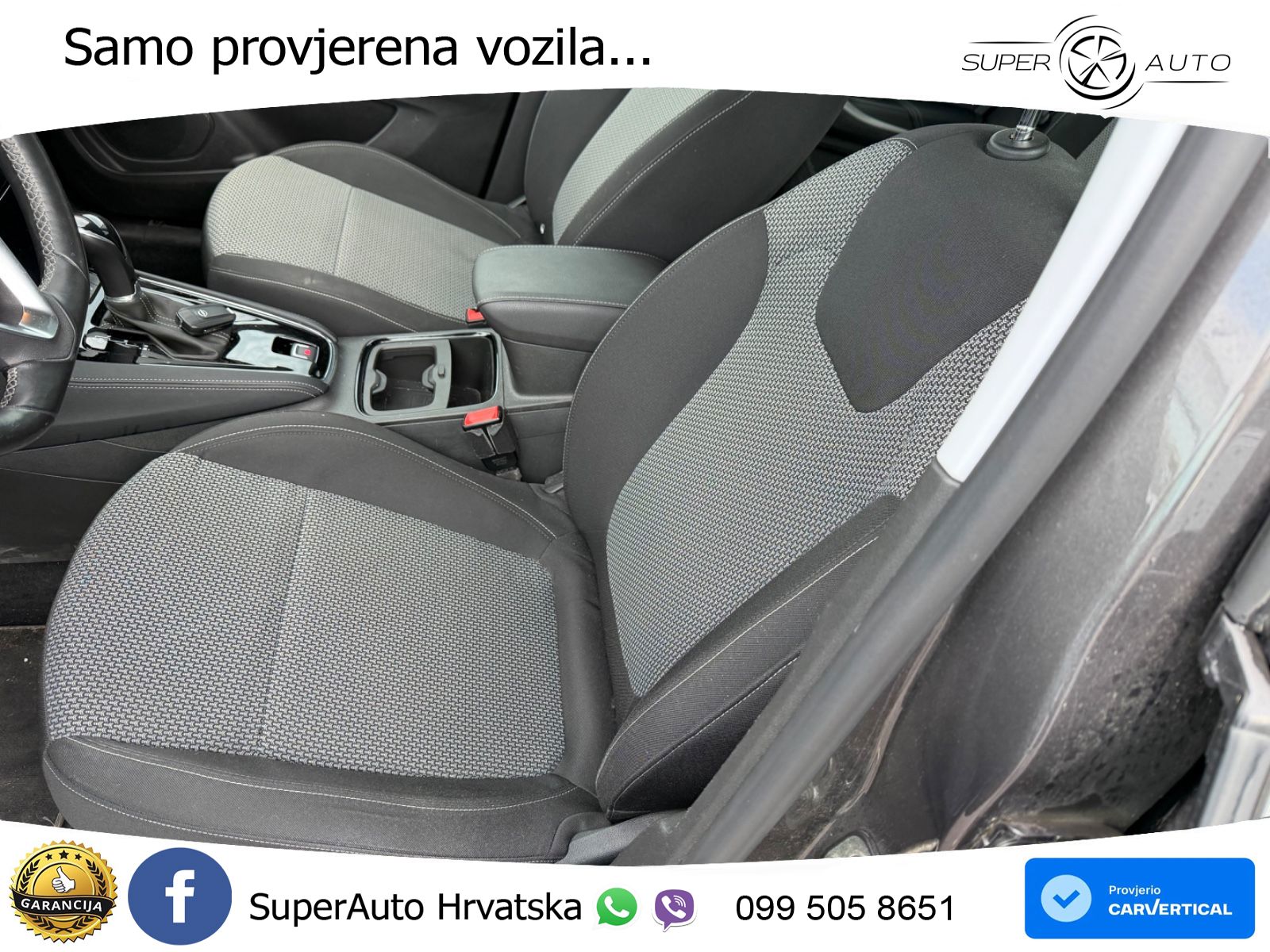 Opel Grandland X 1.5d (130 KS) Automatic