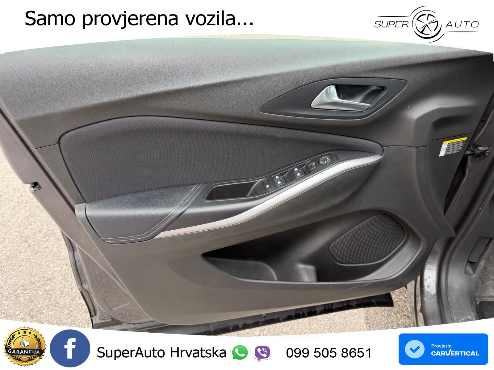 Opel Grandland X 1.5d (130 KS) Automatic