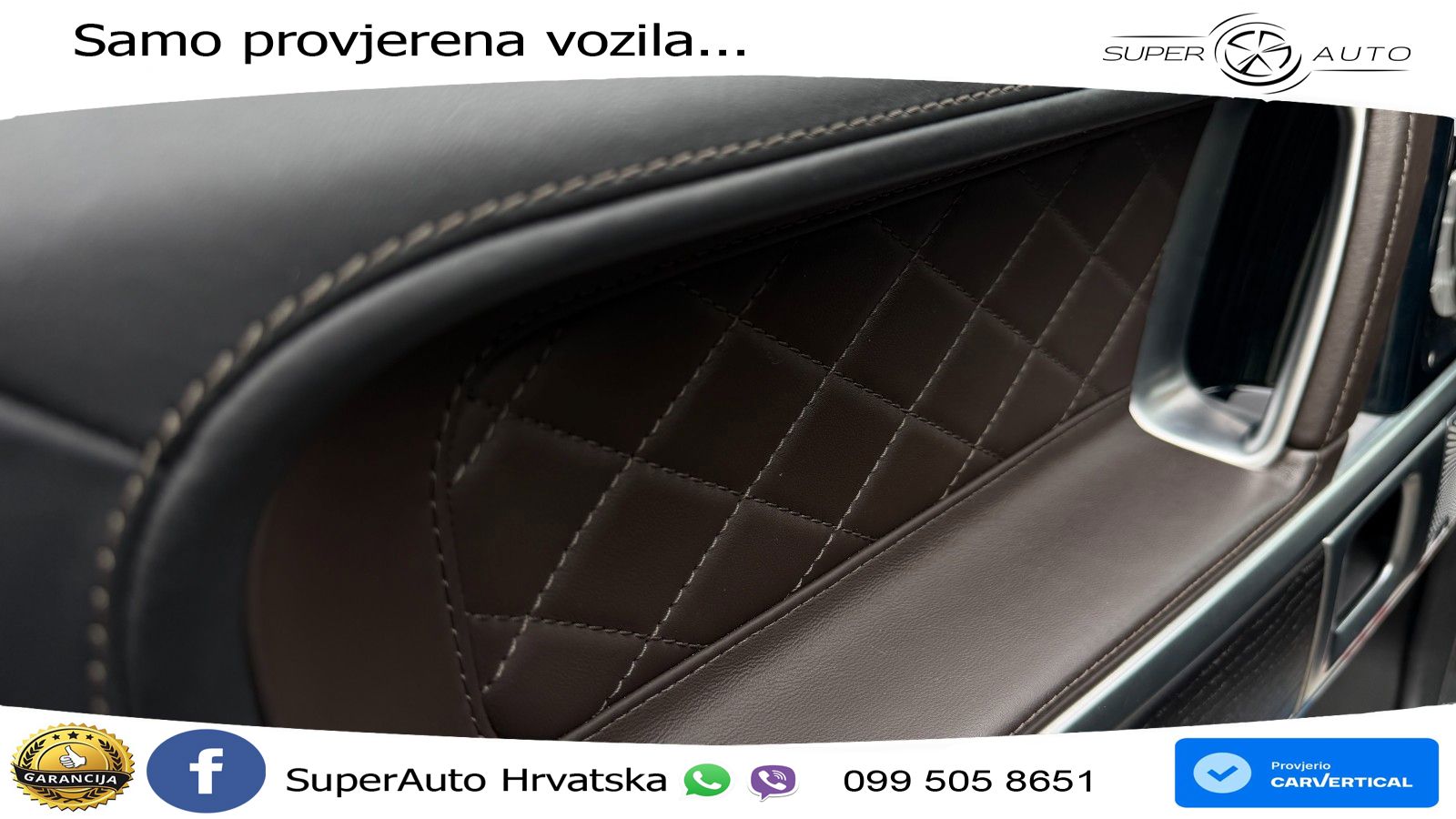 Mercedes AMG G 63 Long V8 (585 KS) 4MATIC 9G-TRONIC AMG SPEEDSHIFT PLUS