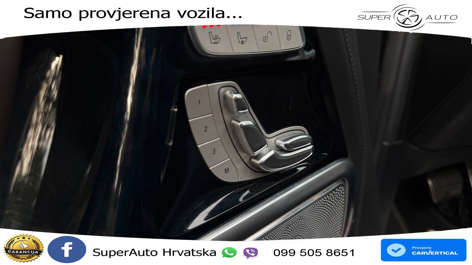 Mercedes AMG G 63 Long V8 (585 KS) 4MATIC 9G-TRONIC AMG SPEEDSHIFT PLUS