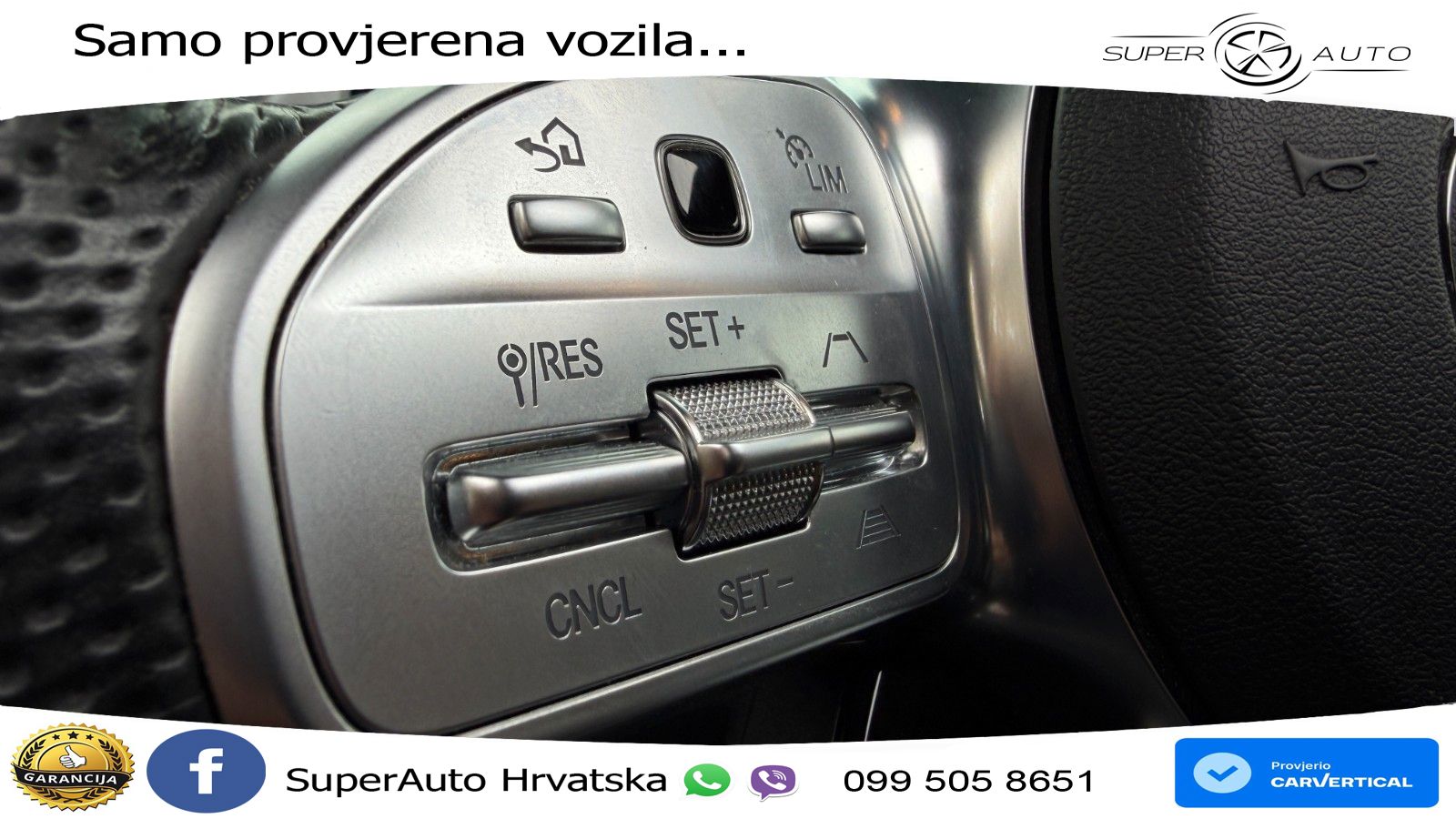 Mercedes AMG G 63 Long V8 (585 KS) 4MATIC 9G-TRONIC AMG SPEEDSHIFT PLUS