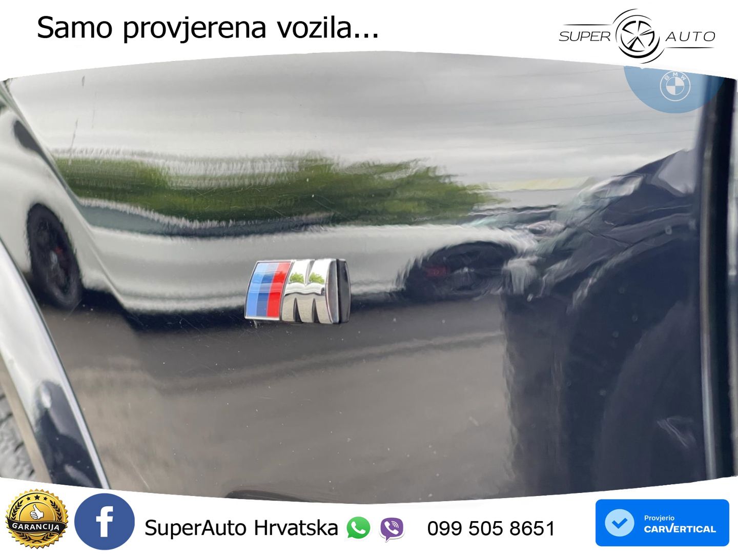 BMW X3 20d xDrive Steptronic M Sport LED+GR SJED+ACC