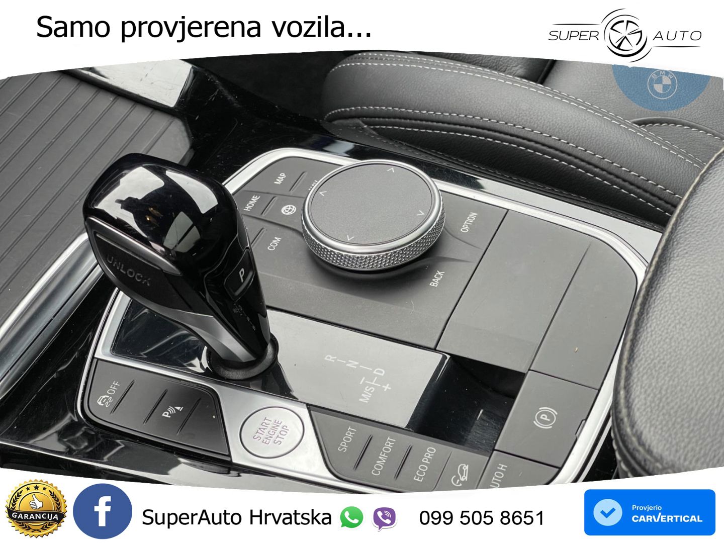 BMW X3 20d xDrive Steptronic M Sport LED+GR SJED+ACC