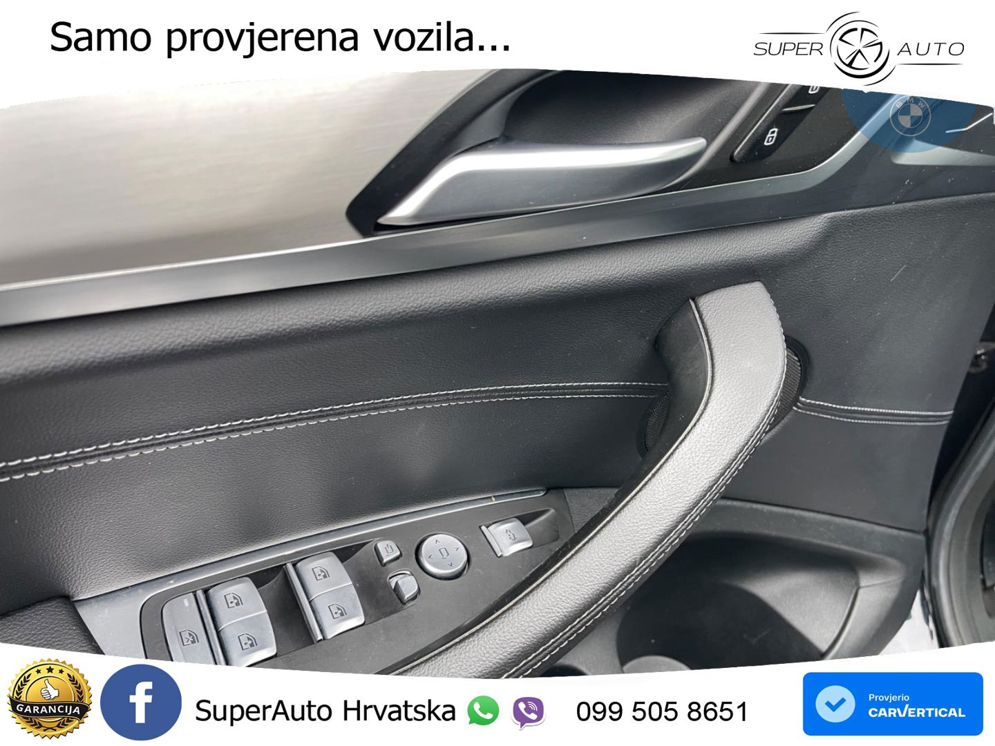 BMW X3 20d xDrive Steptronic M Sport LED+GR SJED+ACC