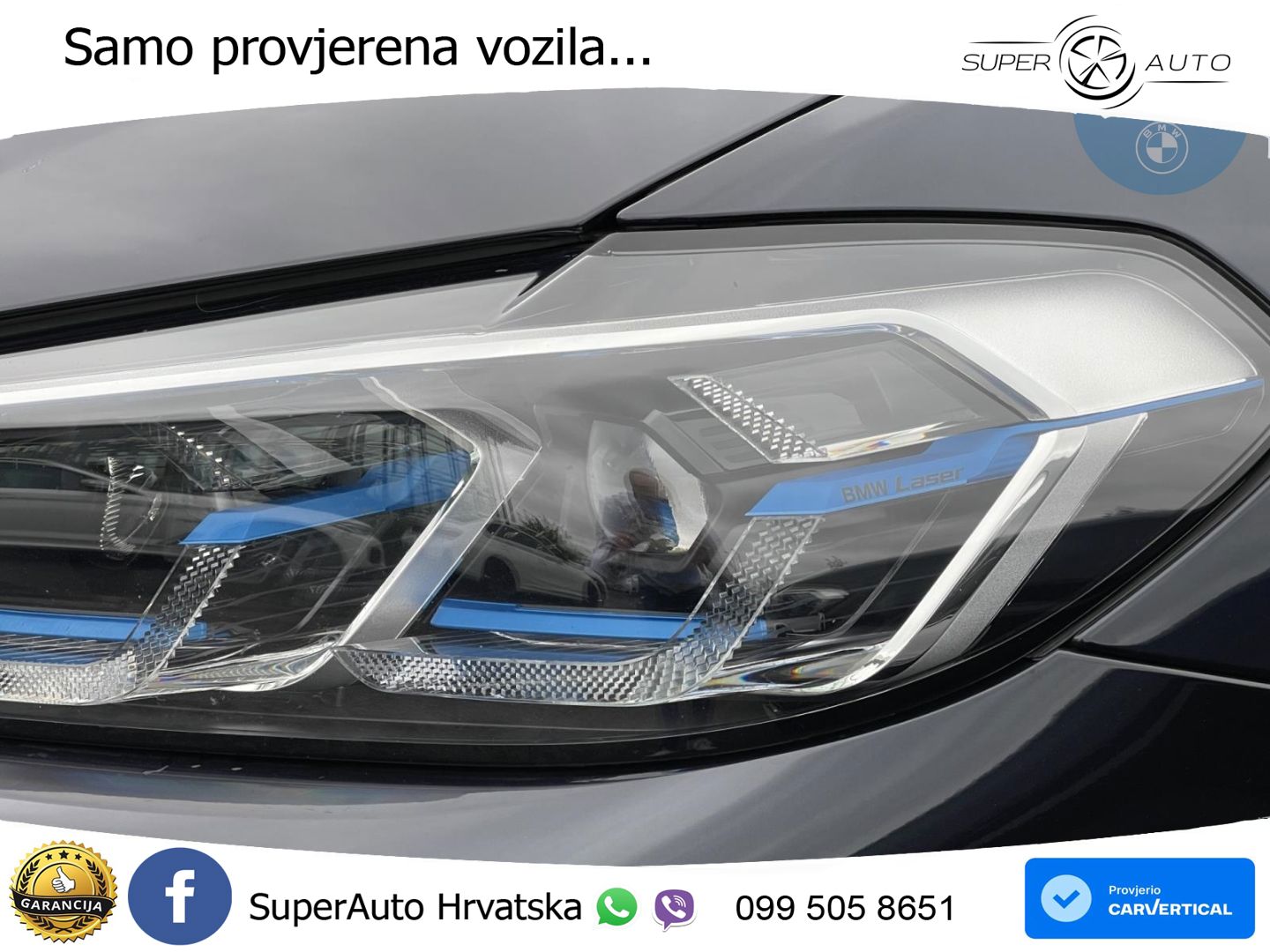 BMW X3 20d xDrive Steptronic M Sport LED+GR SJED+ACC