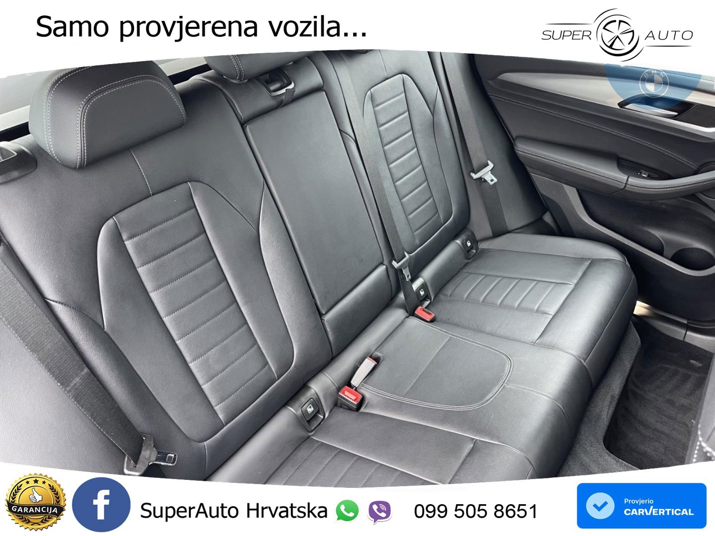 BMW X3 20d xDrive Steptronic M Sport LED+GR SJED+ACC