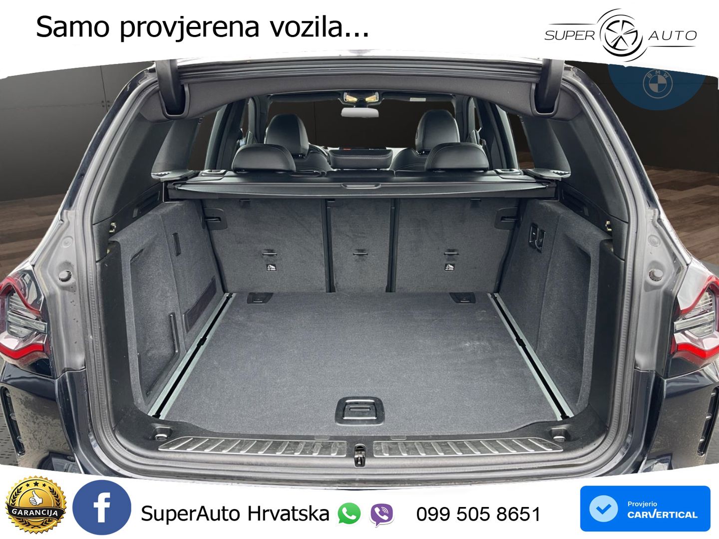 BMW X3 20d xDrive Steptronic M Sport LED+GR SJED+ACC
