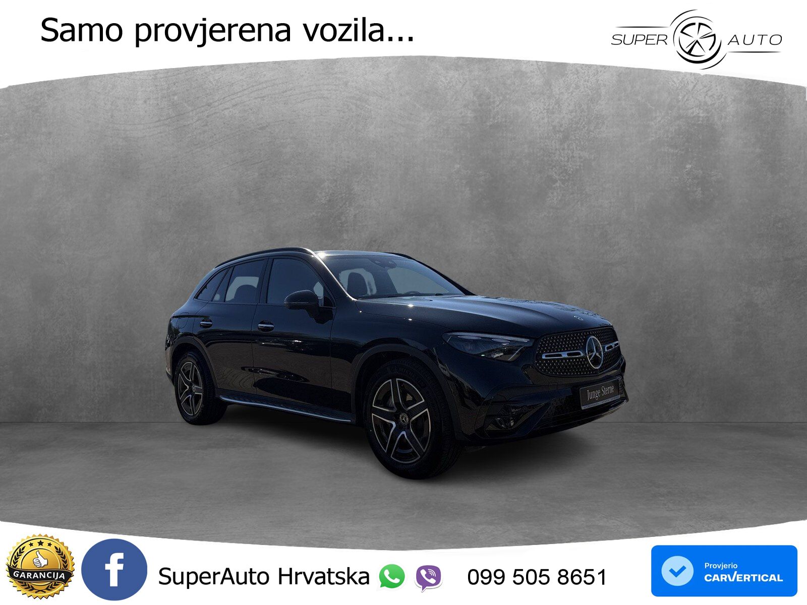 Mercedes GLC 220d (197 KS) 4MATIC 9G-TRONIC AMG ACC+HEAD+GR SJED+360+PANO
