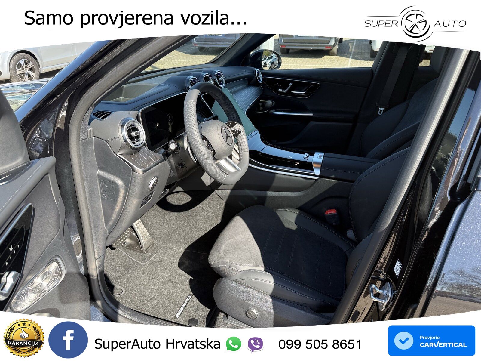 Mercedes GLC 220d (197 KS) 4MATIC 9G-TRONIC AMG ACC+HEAD+GR SJED+360+PANO