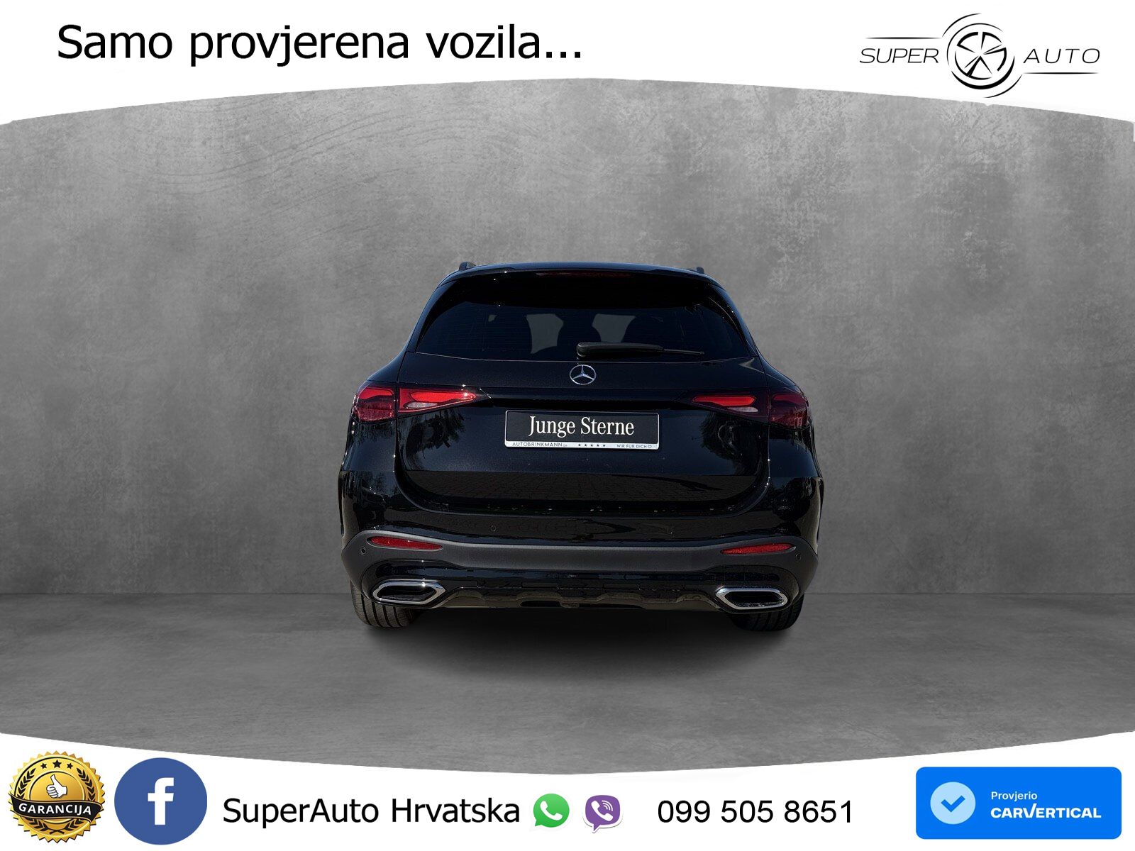 Mercedes GLC 220d (197 KS) 4MATIC 9G-TRONIC AMG ACC+HEAD+GR SJED+360+PANO