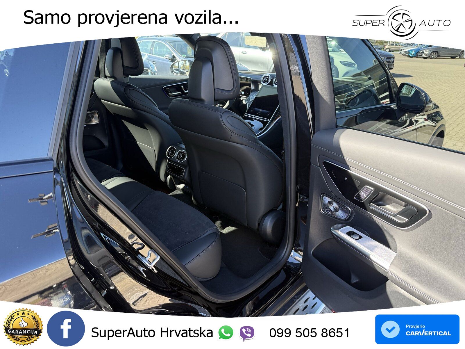 Mercedes GLC 220d (197 KS) 4MATIC 9G-TRONIC AMG ACC+HEAD+GR SJED+360+PANO