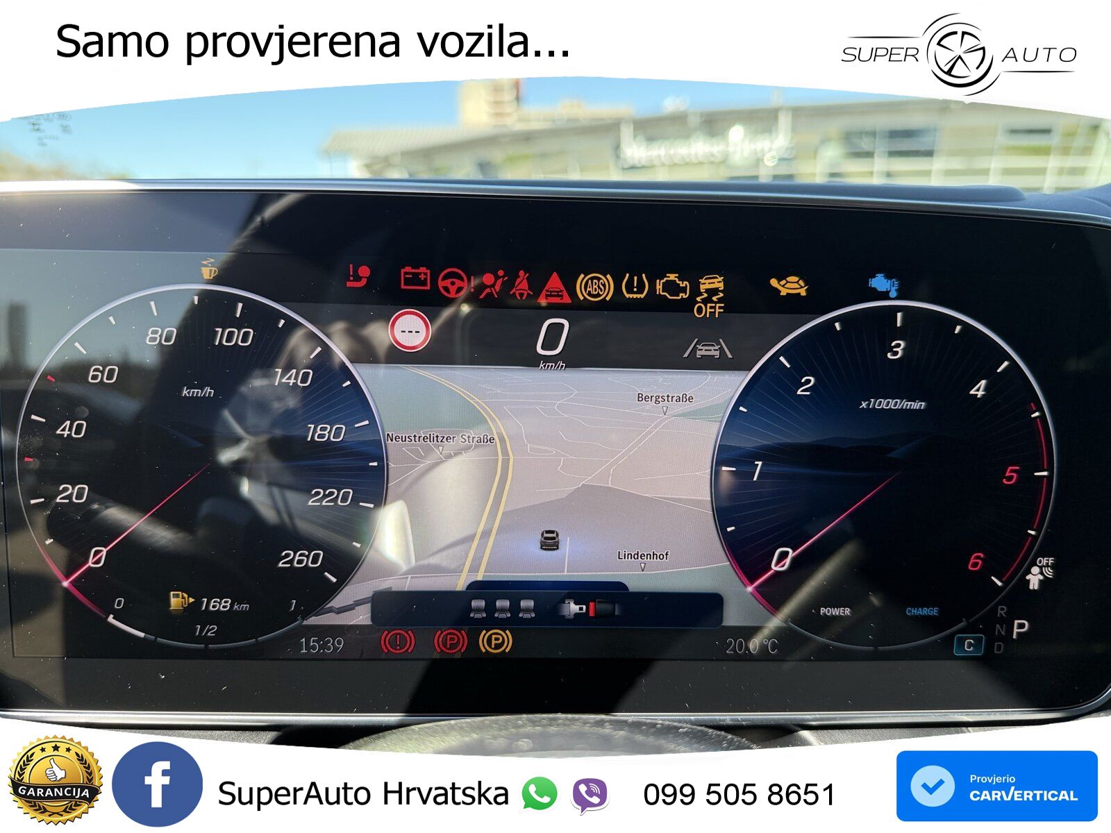 Mercedes GLC 220d (197 KS) 4MATIC 9G-TRONIC AMG ACC+HEAD+GR SJED+360+PANO