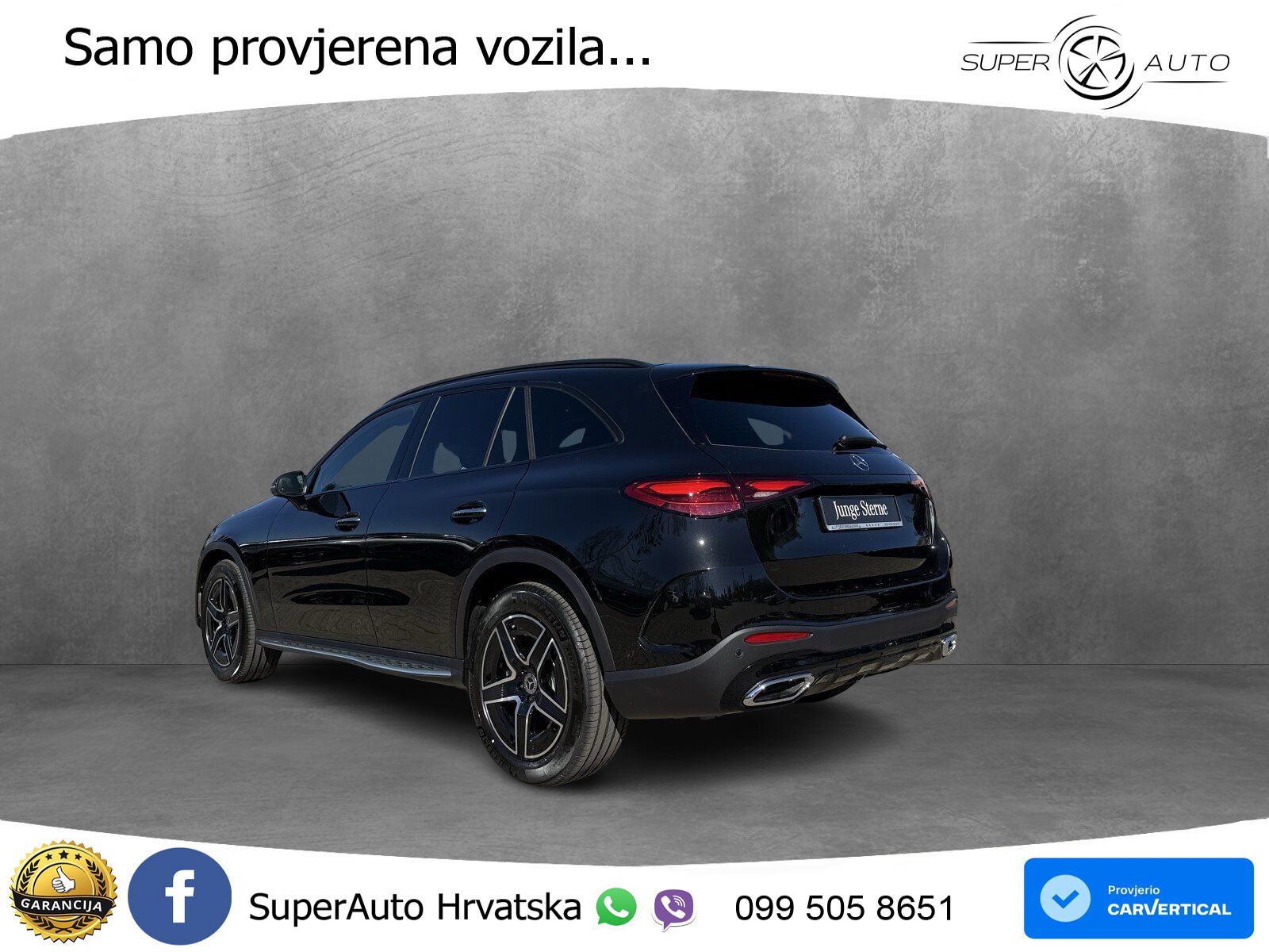 Mercedes GLC 220d (197 KS) 4MATIC 9G-TRONIC AMG ACC+HEAD+GR SJED+360+PANO