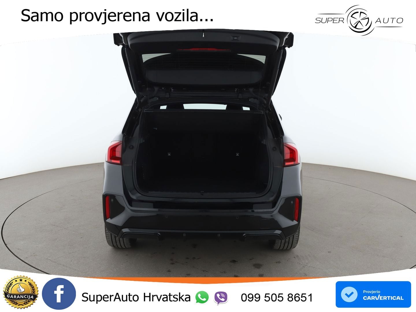 BMW X1 20i (170 KS) sDrive Steptronic M Sport