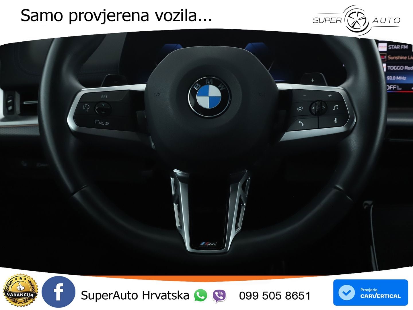 BMW X1 20i (170 KS) sDrive Steptronic M Sport