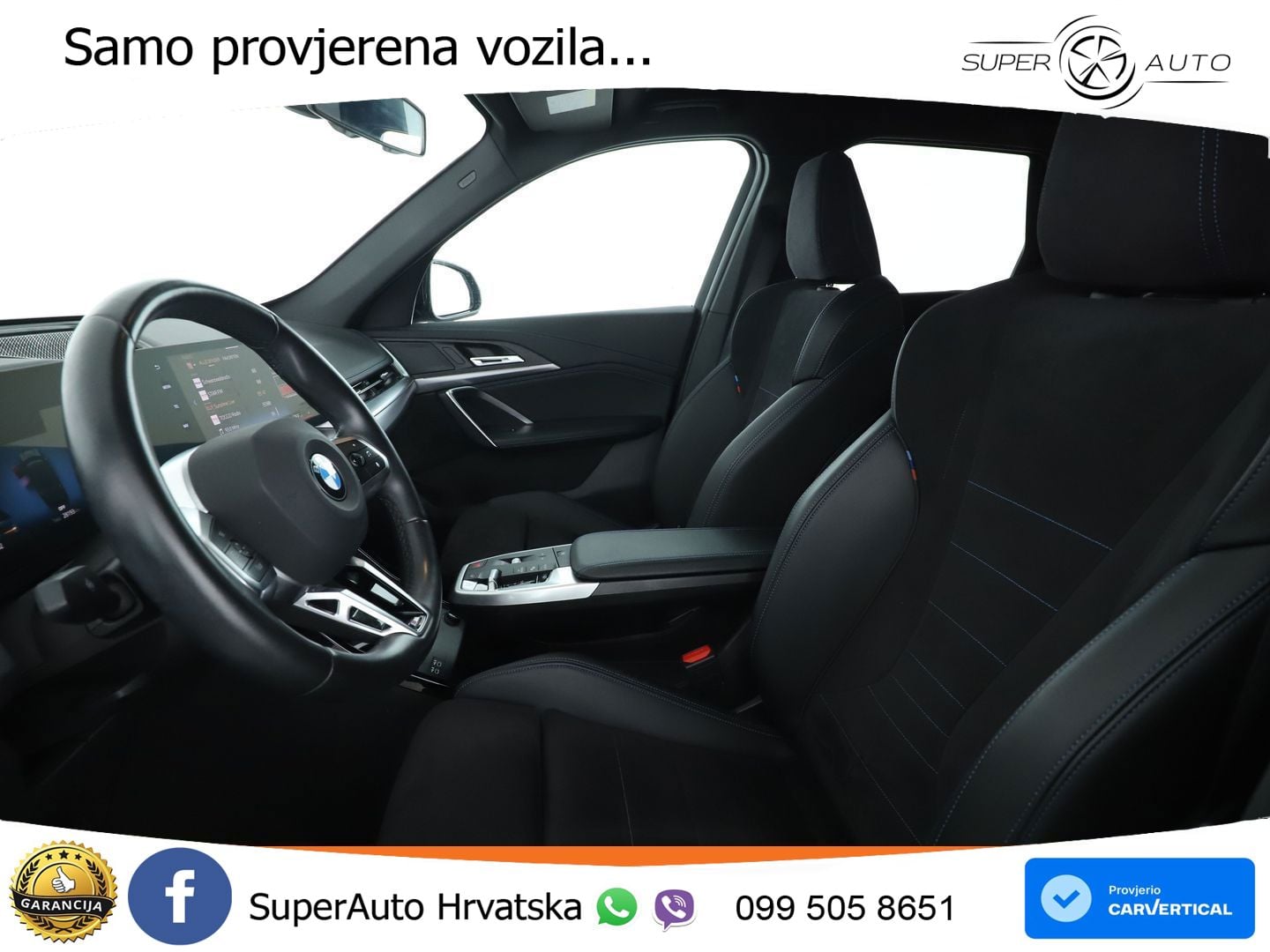 BMW X1 20i (170 KS) sDrive Steptronic M Sport