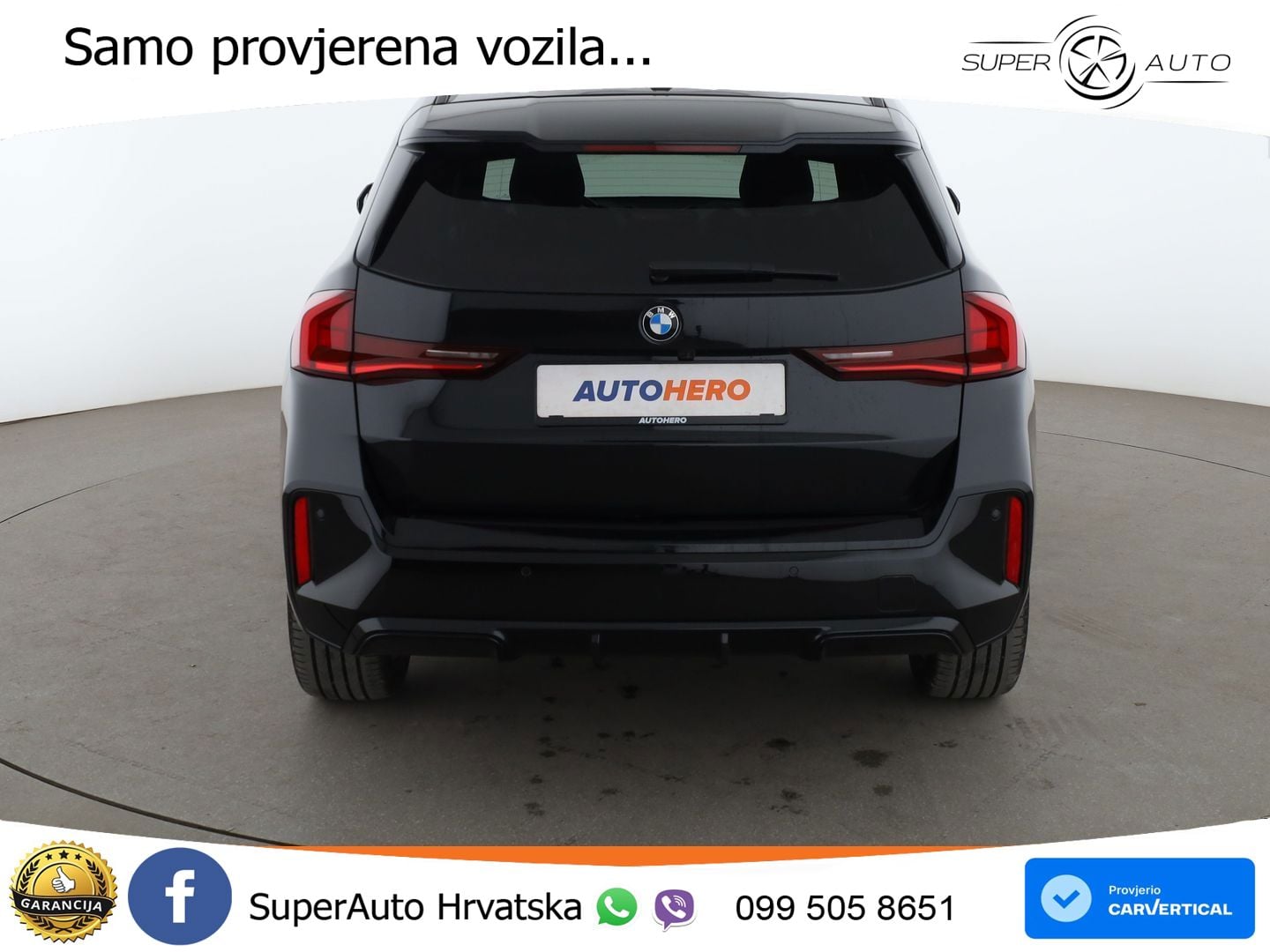 BMW X1 20i (170 KS) sDrive Steptronic M Sport