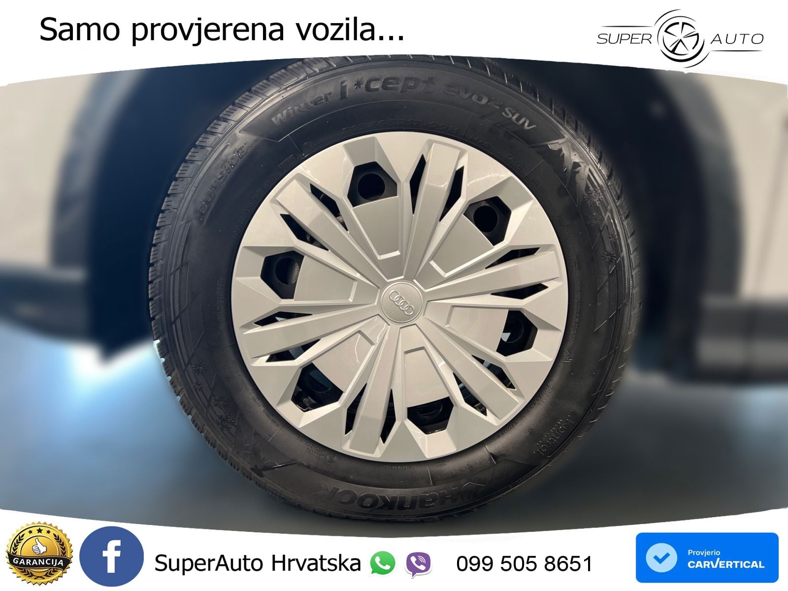 Audi Q3 35 TDI (150 KS) S tronic advanced LED+GR SJED+ACC