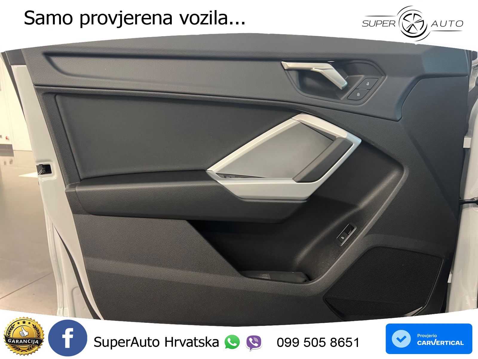Audi Q3 35 TDI (150 KS) S tronic advanced LED+GR SJED+ACC