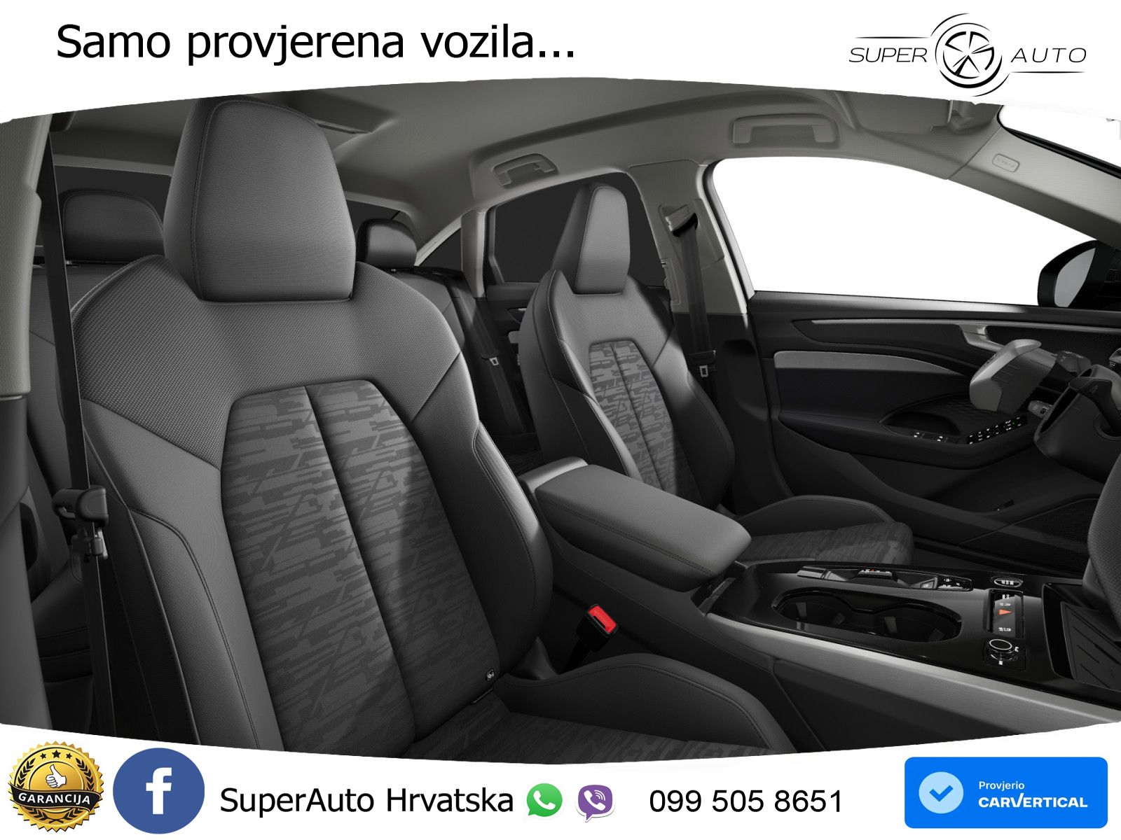 Audi A6 2.0 TFSI (204 KS) S tronic