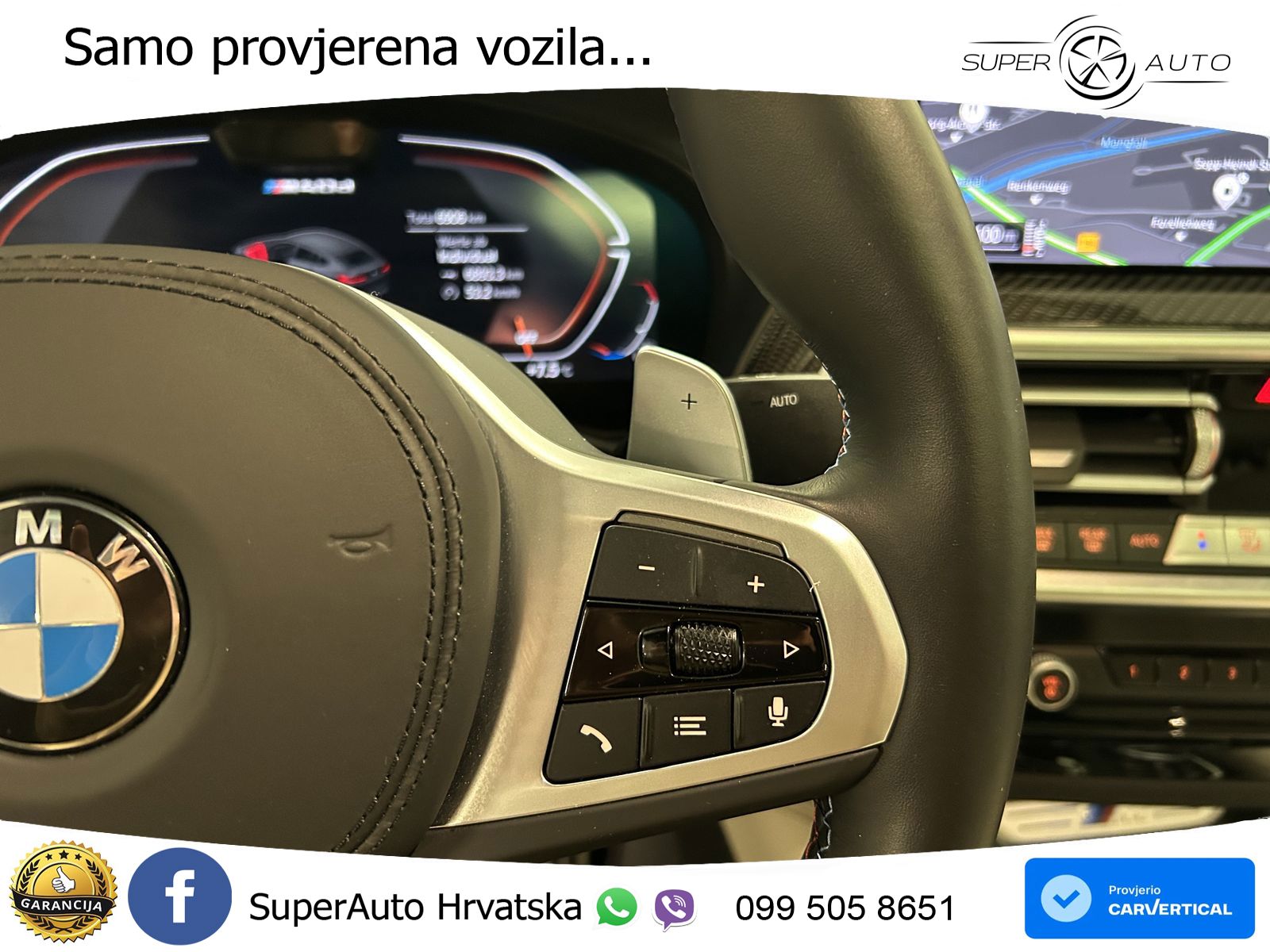 BMW X4 M40d (340 KS) xDrive Steptronic ACC+HEAD+4xGR SJED+360+PANO
